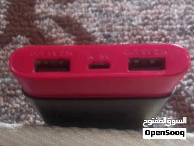 شحن خارجي 10000