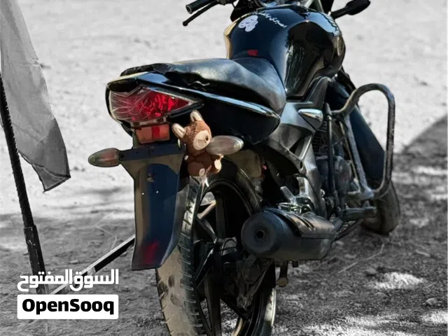 دراجة نارية هوندا للبيع