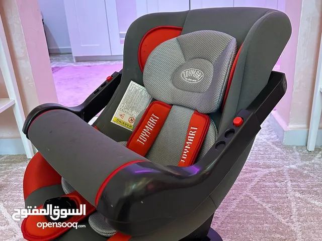 كرسي - مقعد سياره للاطفال ( car seat ) بسعر 25 دينار فقط