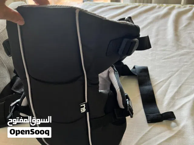 حمالة بيبي (ماركة جونيور)