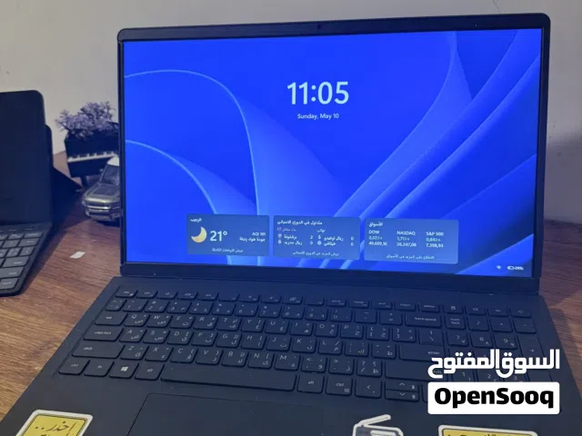 Windows Dell for sale  in Amman