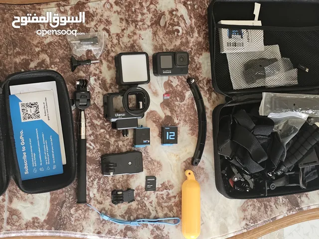 جوبرو هيرو 9 gopro hero 9
