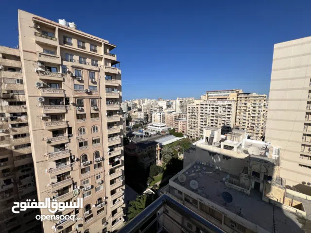 Elegant 200m2 3-Bedroom Apartment for Sale by Owner in Kafr Abdo, Alex