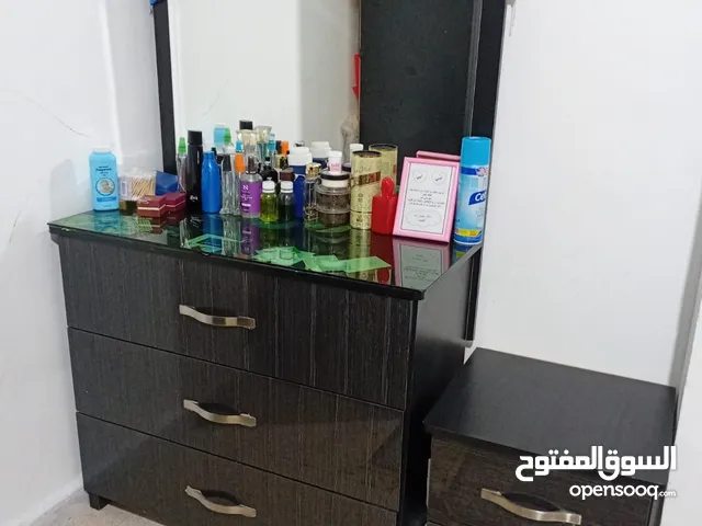 غرفة نوم خشب تركي لون اسود