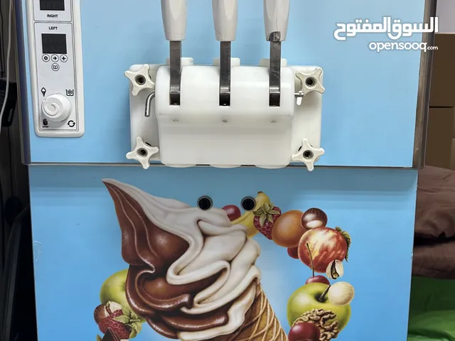 ماكينة ايس كريم ايطالي gelmatic