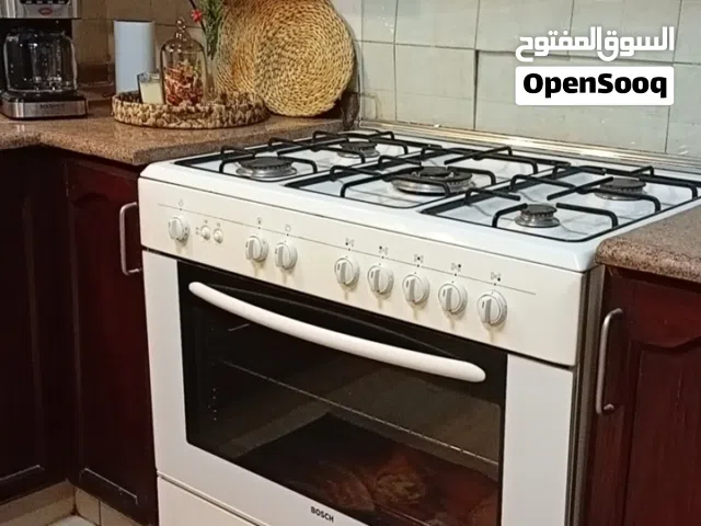 غاز Bush الماني وارد الكويت استعمال بسيط