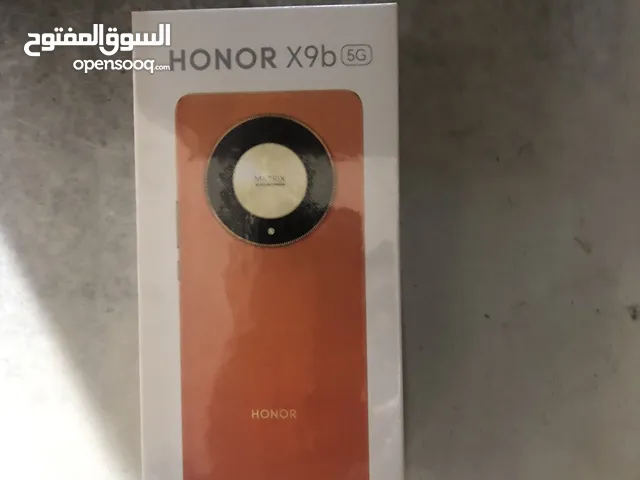 Honor Honor X9 5G 256 GB in Cairo