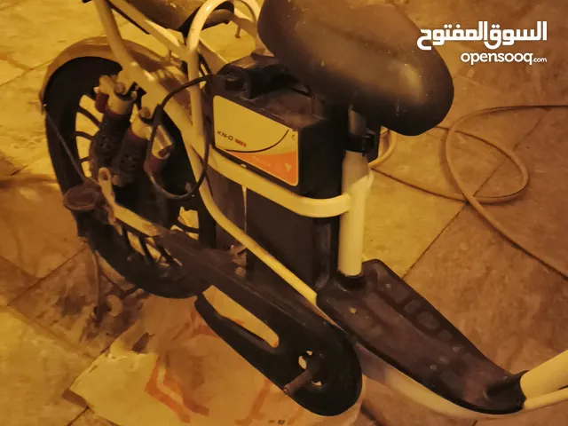 دراجات للبيع شحن و ودراجه FS