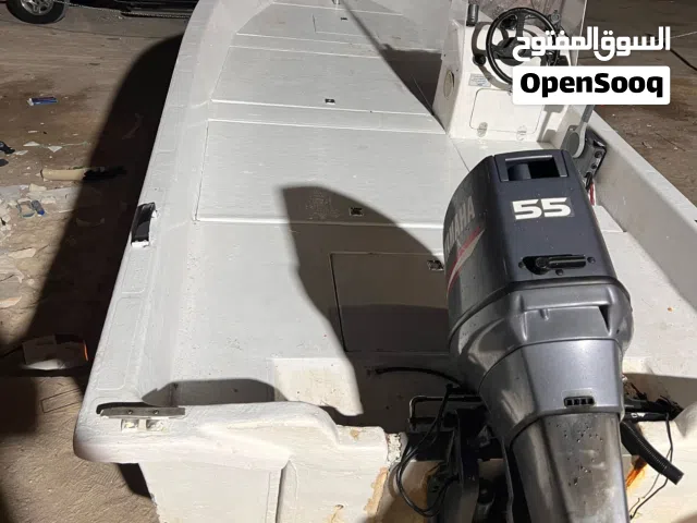 للبيع طراد اليوسفي مديل 89