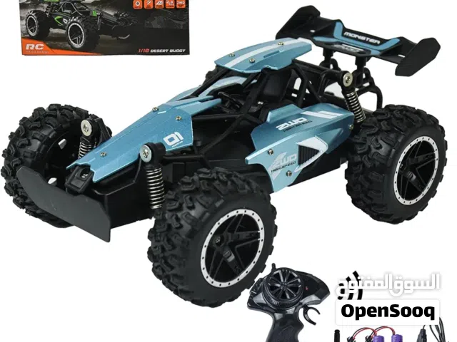 Hotdeer 1:18 scale 2WD RC Desert Buggy.