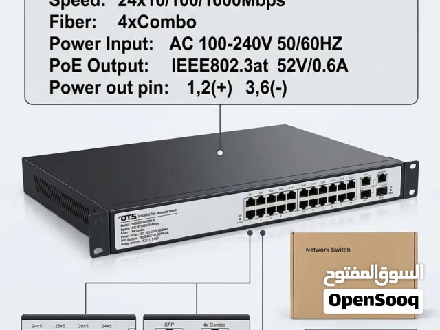 Network Switch