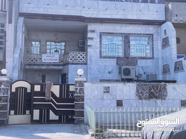 140 m2 4 Bedrooms Townhouse for Sale in Baghdad Al Baladiyat