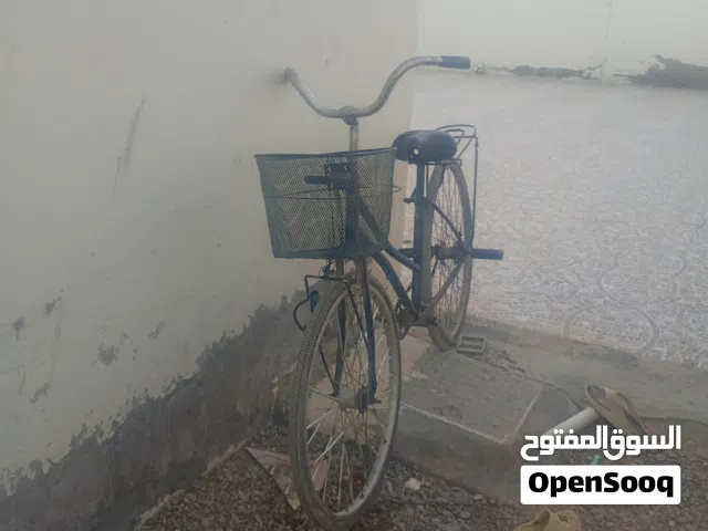 سيكل امور طيبه