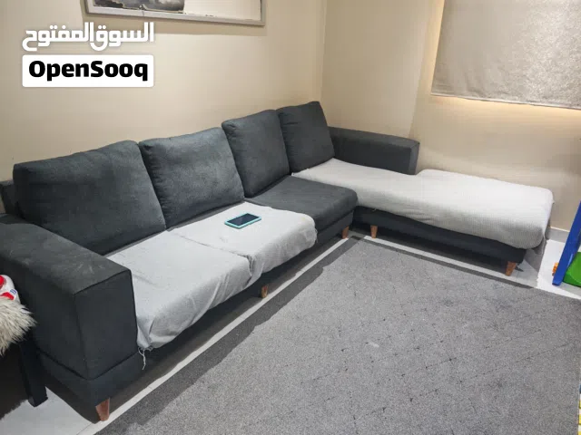 كنب حرف L بـ 250 ريال