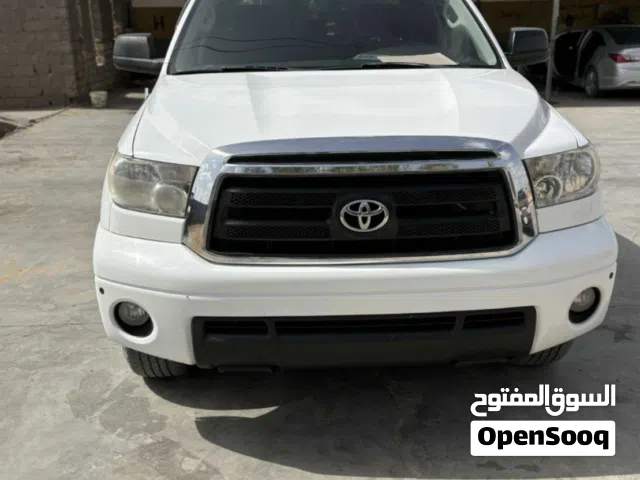 2010 Toyota Tundra TRD Pro