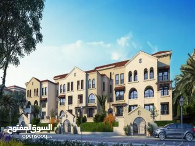 125m2 2 Bedrooms Apartments for Sale in Cairo Shorouk City