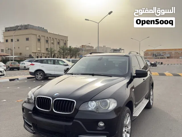 Used BMW X5 Series in Al Jahra