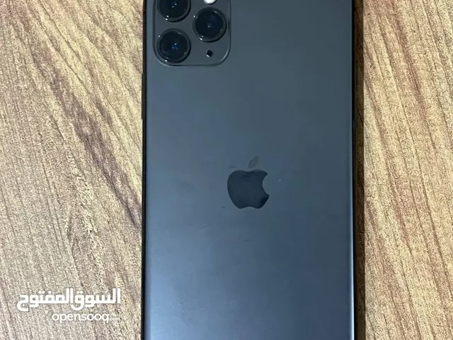 Apple iPhone 11 Pro Max 256 GB in Mosul