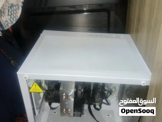 قطع كمبيوتر الي البيع