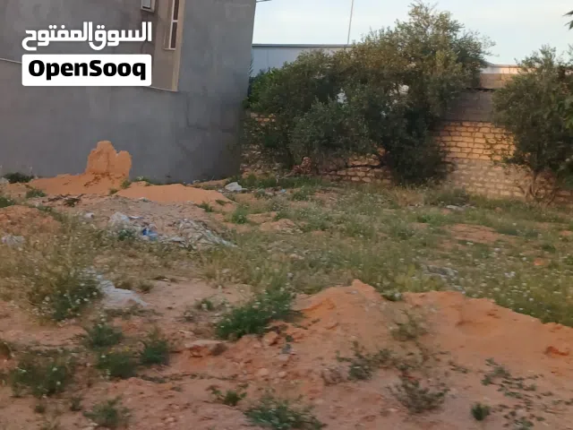 Residential Land for Sale in Tripoli Ain Zara
