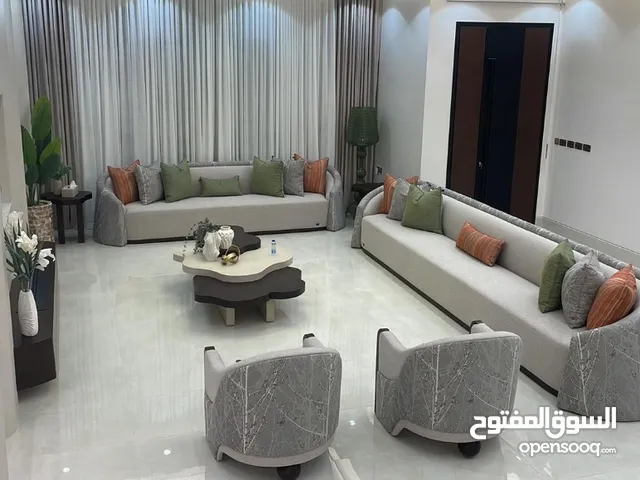 مفروشات تفصال وتنجيد وستائر