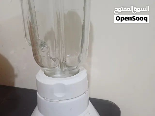 خلاط مستعمل
