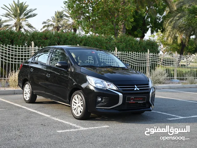 0% DP - LOW MILEAGE - ATTRAGE GLX 2021 - FIRST OWNER - CRUISE CONTROL - GCC