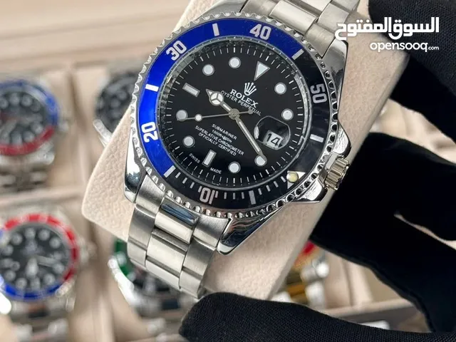 روليكس اعلى صنف ترابيل A موجود معاينة قبل الاستلام
