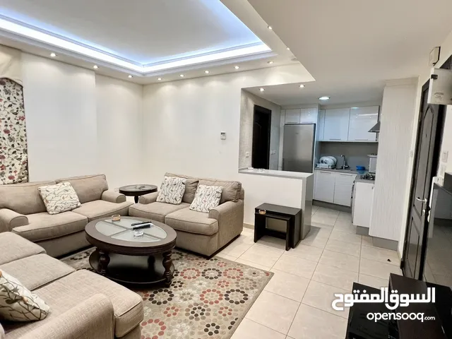 50m2 Studio Apartments for Rent in Amman Swefieh