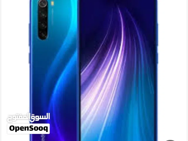 مطلوب جهاز mi note 8 يكون بحالة جيدة للبدل على TECNO SPARK GO 1 جهاز جديد . راي براس
