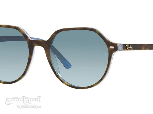 نظارة شمسية اصلية ماركة Ray Ban