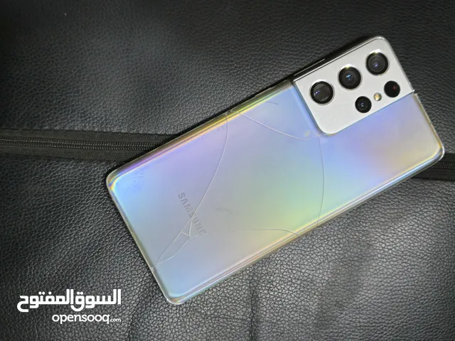 جالاكسي s21 ultra 5g