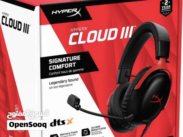 هايبر اكس كلاود 3