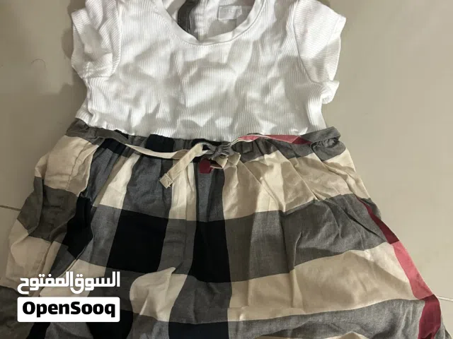 نفنوف ماركة بربري