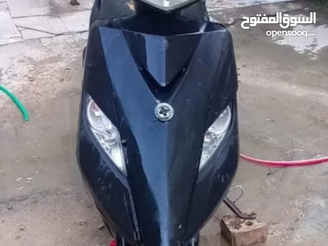 Yamaha Bolt 2022 in Baghdad