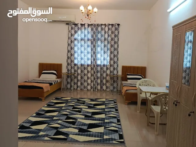 غرف و سرائر لليجار شهري إسبوعي يومي