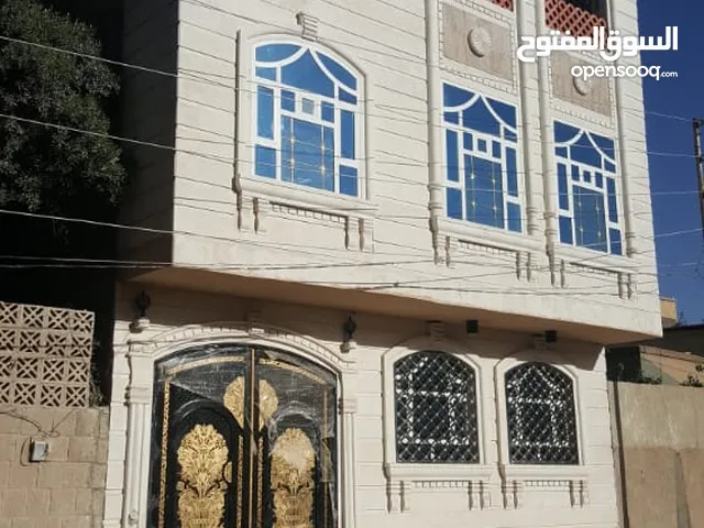 3m2 3 Bedrooms Townhouse for Sale in Sana'a Other