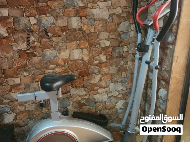 جهاز كارديو