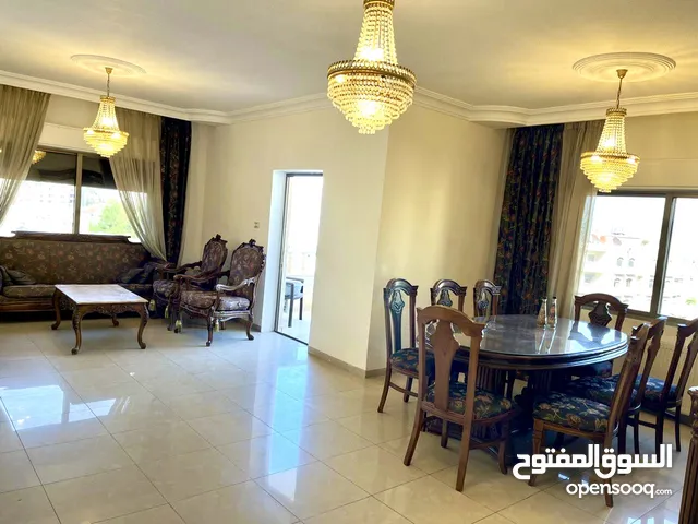 200 m2 4 Bedrooms Apartments for Sale in Amman Al Rabiah