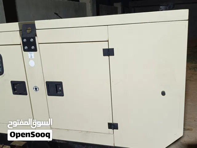 مولدTMG  الله يبارك   30 KVA