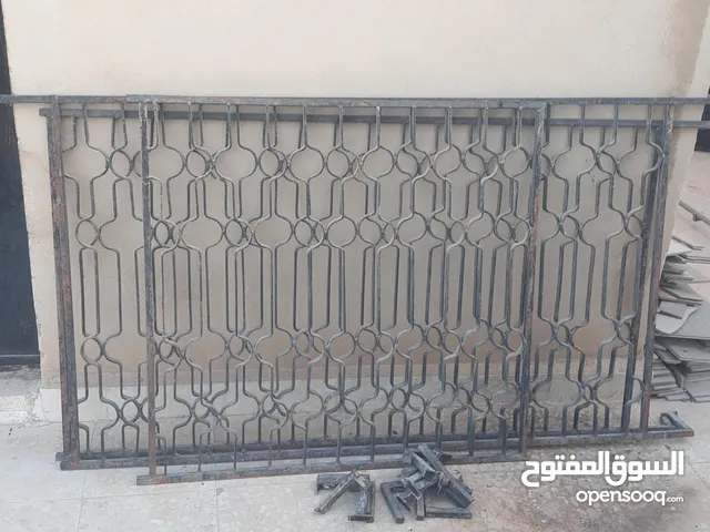 حمايات شبابيك