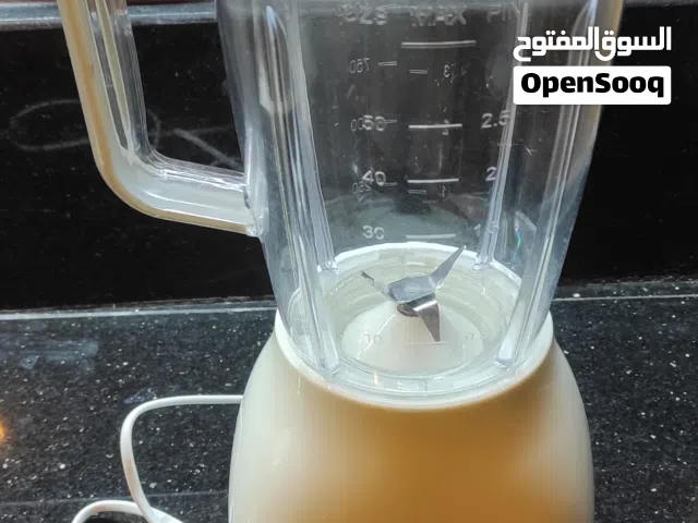 خلاط نوع SAMBA