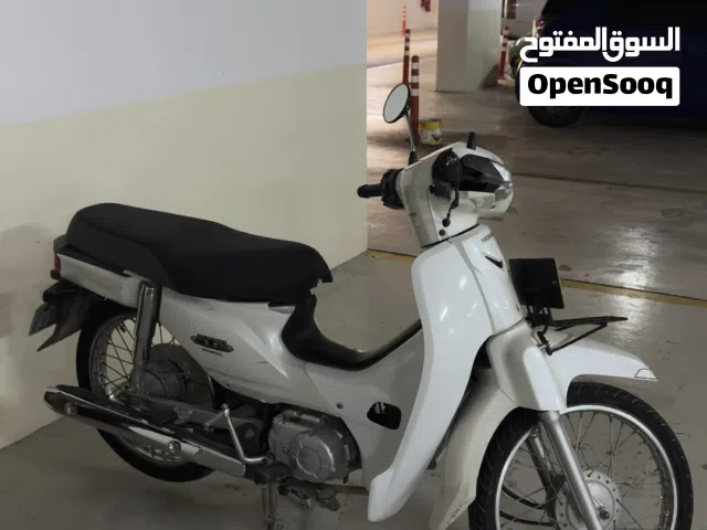 2022 هوندا أخرى
