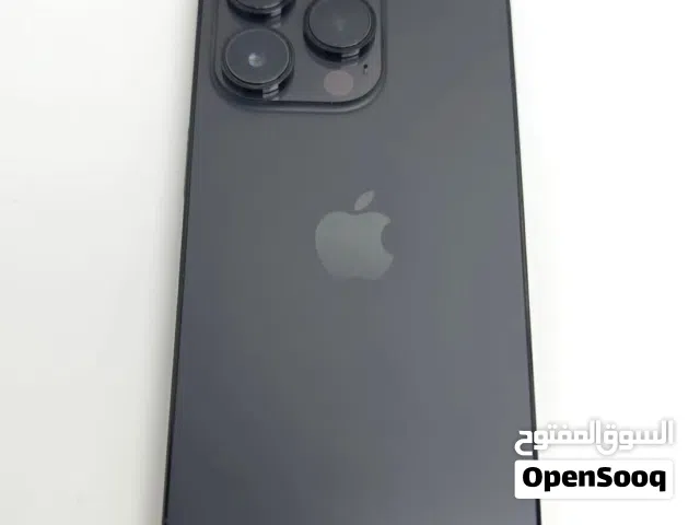 Apple iPhone 14 Pro 128 GB in Tripoli