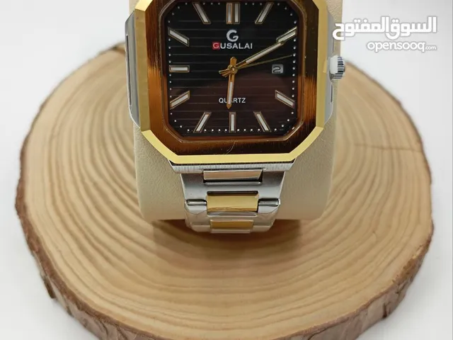 Analog Quartz Others watches for sale in Basra