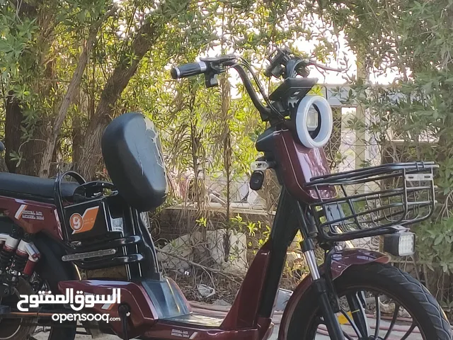 دراجه شحن للبيع