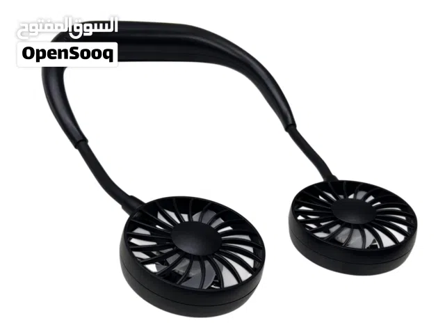 مروحة رقبة محمولة موديل LZ-F1