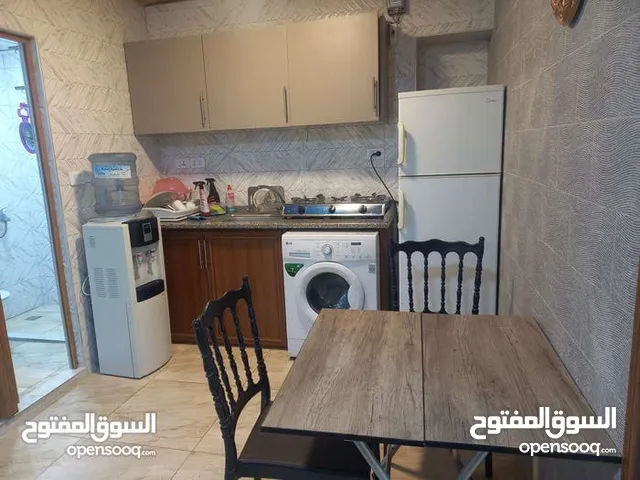 40m2 1 Bedroom Apartments for Rent in Amman Deir Ghbar