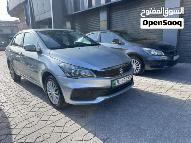 2024 Suzuki Ciaz GL