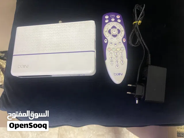 رسيفر بين سبورت beIN 4K